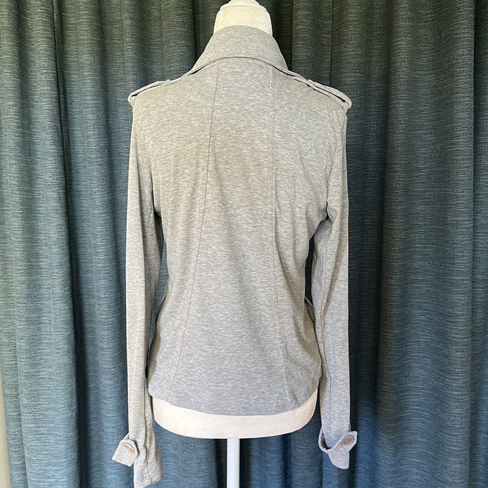 Ted Baker Gray Jacket - image 5